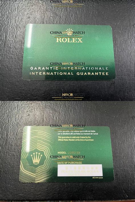 rolex garantiefall|Rolex international guarantee.